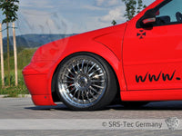 Kotflügel S2 vorn links, VW Bora