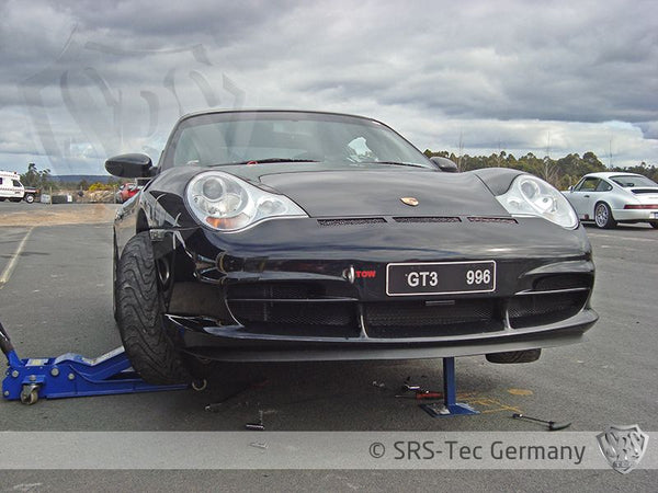 Frontstoßstange GT3 RS-Style, Porsche 986