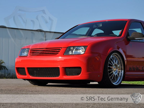 Frontstoßstange G4-R32, VW Bora