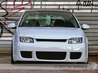 VW Bora Frontstoßstange G4-R32 Style