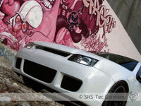 VW Bora Frontstoßstange G4-R32 Style