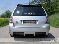 Heckstoßstange S1 Kombi, VW Bora