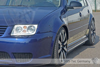 Kotflügel GT Clean vorne, VW Bora