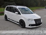 Frontstoßstange G5-R32 Style NSW, VW Caddy