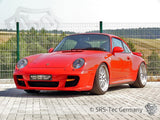 Frontstoßstange GTS, Porsche 993