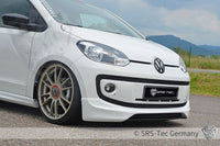 Wide Fenders GT Clean, VW up!
