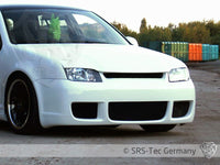 VW Bora Frontstoßstange G4-R32 Style