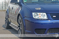 Kotflügel GT Clean vorne, VW Bora