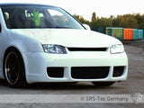 VW Bora Frontstoßstange G4-R32 Style