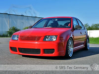 Frontstoßstange G4-R32 clean, VW Bora