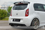 Rear Window Cover , VW up!