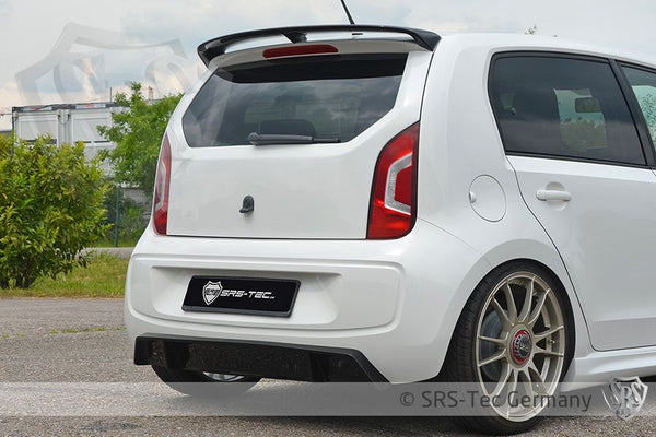 Rear Window Cover , VW up!