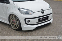 Front Spoiler Lip, VW up!