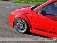 Kotflügel S2 vorn links, VW Bora