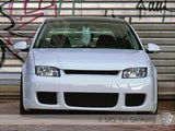 VW Bora Frontstoßstange G4-R32 Style