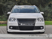 Frontstoßstange G5-R32 Style NSW, VW Caddy