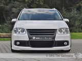 Frontstoßstange G5-R32 Style NSW, VW Caddy