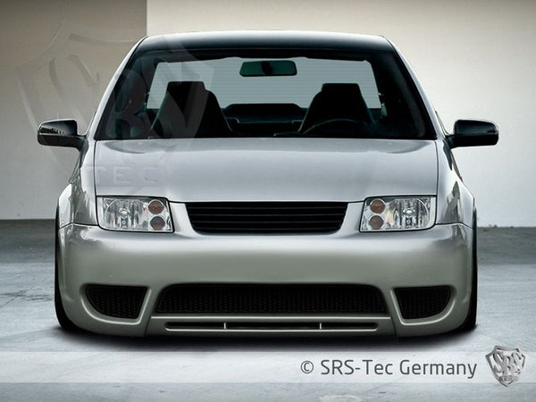 Frontstoßstange V-Style clean, VW Bora