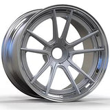 RVX-SL.CL5.2 Mehrteilig geschmiedet PORSCHE EXKLUSIV 