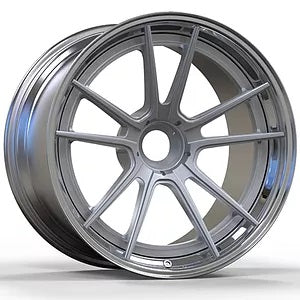 RVX-SL.CL5.2 Mehrteilig geschmiedet PORSCHE EXKLUSIV 