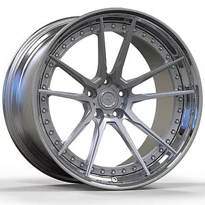 RVX-SL5.2 Mehrteilig geschmiedet 