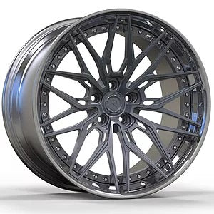 RVX-TS10.1 Mehrteilig geschmiedet 