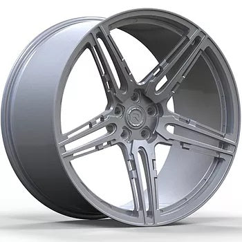 RVX-X5.1M MonoBlock geschmiedet 