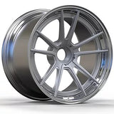 RVX-SL.CL5.2 Mehrteilig geschmiedet PORSCHE EXKLUSIV 