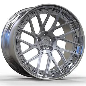 RVX-SL8.2 Mehrteilig geschmiedet 