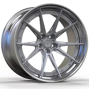 RVX-CS5.2 Mehrteilig geschmiedet 