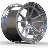 RVX-SL.CL5.2 Mehrteilig geschmiedet PORSCHE EXKLUSIV 