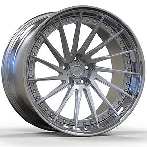 RVX-SL15.1 Mehrteilig geschmiedet