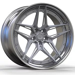 RVX-CS5.1 Mehrteilig geschmiedet 