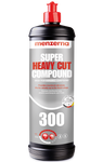 Menzerna - Coupe Super Lourde 300 - 250ml