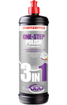 Menzerna - Vernis en une étape 3-en-1 - 250ml