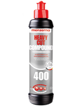 Menzerna - Composé de coupe lourde 400 - 250 ml