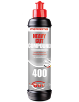 Menzerna - Composé de coupe lourde 400 - 250 ml