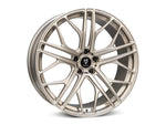 MbDESIGN SF1 9.5x21 ET 36 5x108 Champagner glänzend lackiert