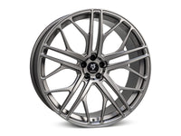 MbDESIGN SF1 9x20 ET 30 5x120 Grau matt lackiert