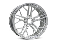 MbDESIGN SF1 12x22 ET 65 ZV Lichtsilber glänzend lackiert