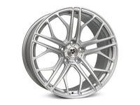 MbDESIGN SF1 9.5x21 ET 36 5x114.3 Lichtsilber glänzend lackiert