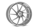MbDESIGN SF2 9x19 ET 42 5x114.3 Lichtsilber glänzend lackiert