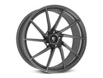 MbDESIGN SF2 9x19 ET 42 5x114.3 Grau matt lackiert