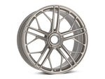 MbDESIGN SF1 12x22 ET 65 ZV Champagner glänzend lackiert