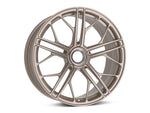 MbDESIGN SF1 8.5x20 ET 53 ZV Rosegold matt lackiert