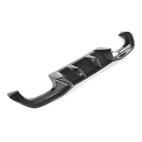 Rear diffuser Carbon Performance Type BMW M2 F87