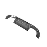 Rear diffuser Carbon Performance Type BMW M2 F87