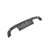 Rear diffuser Carbon Performance Type BMW M2 F87