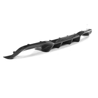 Rear diffuser Carbon Performance Type BMW M2 F87