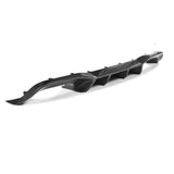 Rear diffuser Carbon Performance Type BMW M2 F87
